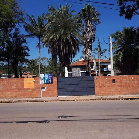 Terapias Integrativas Do Sandrin Jundiaí Kültér fotó